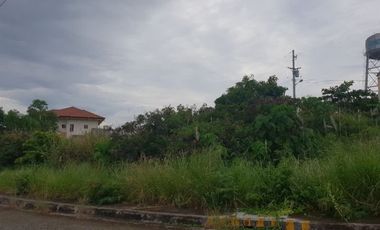 Overlooking 169 Sqm Lot for Sale in Vista Grande Talisay Cebu City with Seaview