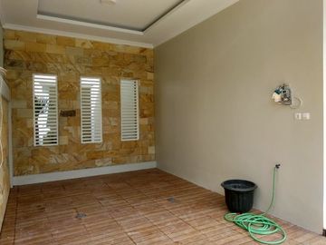 Rumah Baru Desain Mewah di Jalan Kaliurang Km 13 Selatan UII