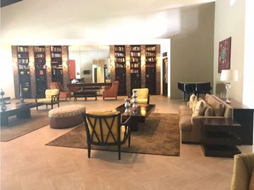 VENTA DE APARTAMENTO EN CLAYTON - PH EMBASSY CLUB