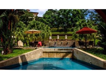 VENTA DE APARTAMENTO EN CLAYTON - PH EMBASSY CLUB