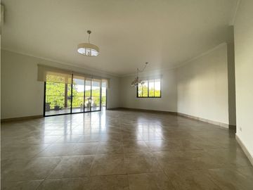 VENTA DE APARTAMENTO EN CLAYTON - PH EMBASSY CLUB