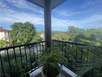 VENTA DE APARTAMENTO EN CLAYTON - PH EMBASSY CLUB