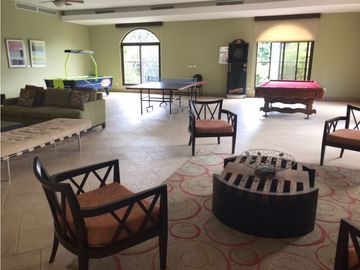 VENTA DE APARTAMENTO EN CLAYTON - PH EMBASSY CLUB