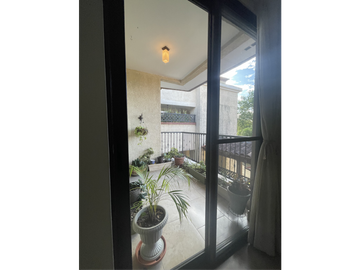 VENTA DE APARTAMENTO EN CLAYTON - PH EMBASSY CLUB