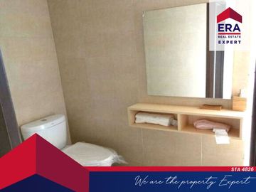 Dijual Rumah Baru Siap Huni Dalam Cluster Terbaik