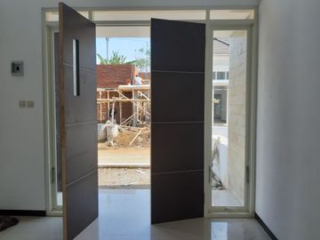 siap bangun rumah 2 lantai di sumbersekar dau malang