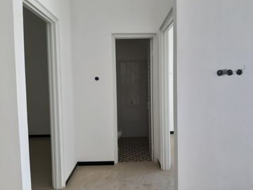 siap bangun rumah 2 lantai di sumbersekar dau malang