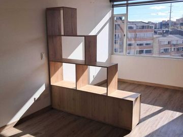 Apartamento Nuevo Campin ID: 153415s
