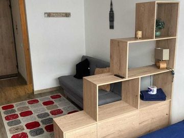 Apartamento Nuevo Campin ID: 153415s