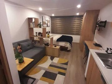 Apartamento Nuevo Campin ID: 153415s