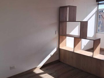 Apartamento Nuevo Campin ID: 153415s