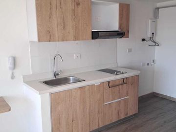 Apartamento Nuevo Campin ID: 153415s