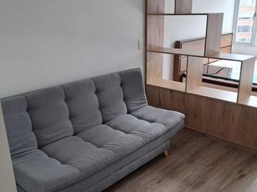 Apartamento Nuevo Campin ID: 153415s