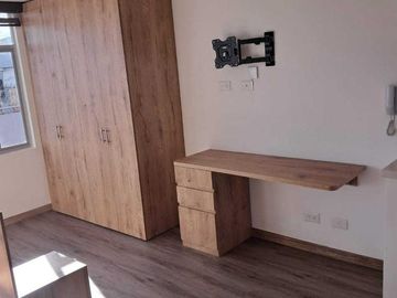 Apartamento Nuevo Campin ID: 153415s