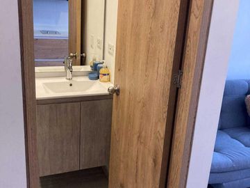 Apartamento Nuevo Campin ID: 153415s