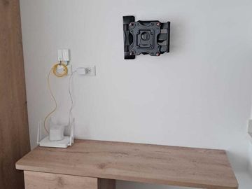 Apartamento Nuevo Campin ID: 153415s