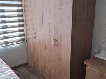 Apartamento Nuevo Campin ID: 153415s