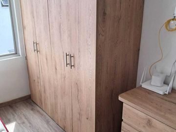 Apartamento Nuevo Campin ID: 153415s