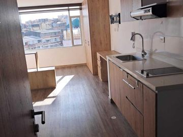 Apartamento Nuevo Campin ID: 153415s