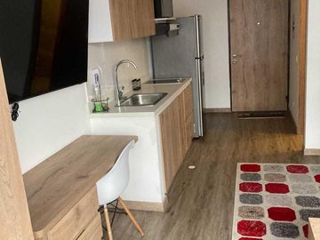 Apartamento Nuevo Campin ID: 153415s