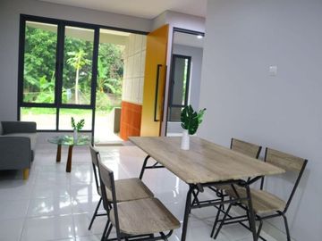 Townhouse dekat Pemda Cibinong