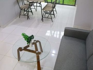 Townhouse dekat Pemda Cibinong