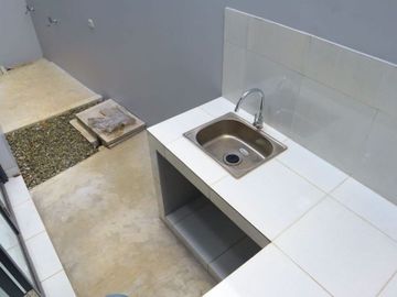 Townhouse dekat Pemda Cibinong