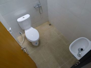Townhouse dekat Pemda Cibinong