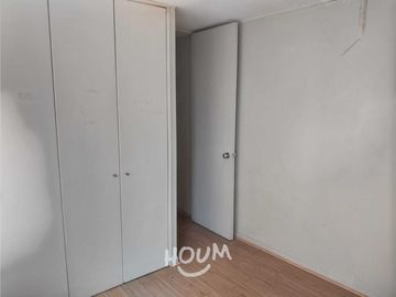 Departamento Metro Santa Ana L5 ID: 142611s