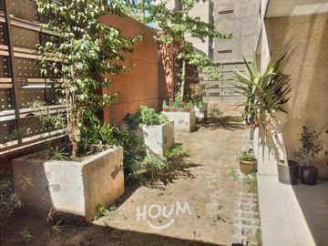 Departamento Metro Santa Ana L5 ID: 142611s