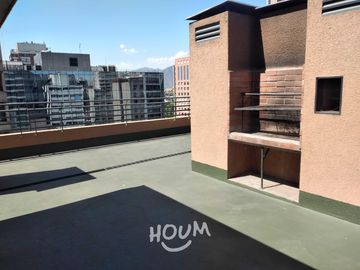 Departamento Metro Santa Ana L5 ID: 142611s