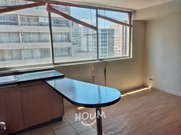 Departamento Metro Santa Ana L5 ID: 142611s