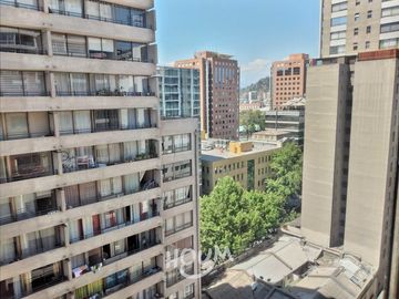 Departamento Metro Santa Ana L5 ID: 142611s
