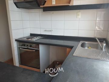 Departamento Metro Santa Ana L5 ID: 142611s