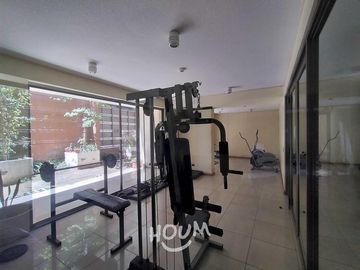 Departamento Metro Santa Ana L5 ID: 142611s