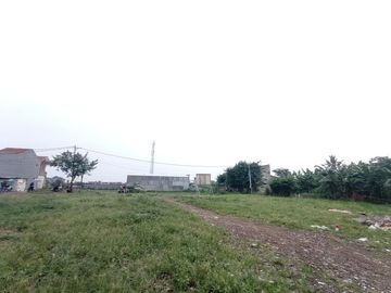 kapling Tanah Bandung Dekat Perum Taman Kopo Indah