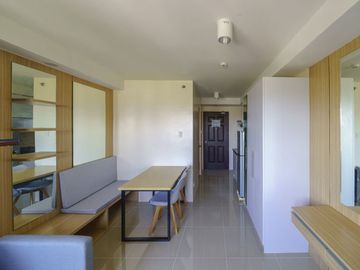 1 bedroom condo for sale in The Persimmon Studios - North Tower, Cebu City Cebu