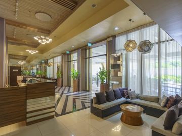 1 bedroom condo for sale in The Persimmon Studios - North Tower, Cebu City Cebu