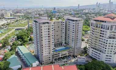 1 bedroom condo for sale in The Persimmon Studios - North Tower, Cebu City Cebu