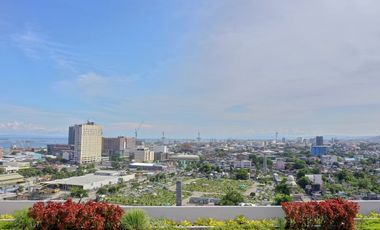 1 bedroom condo for sale in The Persimmon Studios - North Tower, Cebu City Cebu