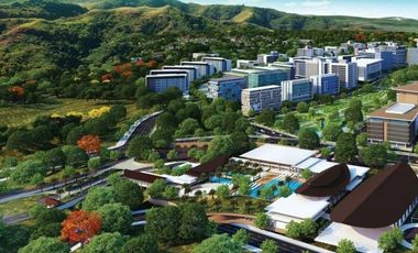 House and Lot in Ayala Land Alviera, Porac, Pampanga