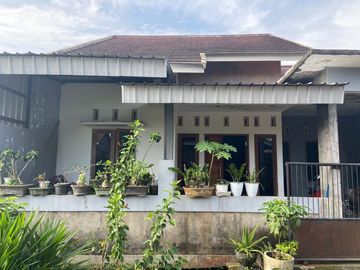 Jual Cepat Rumah 2 Lantai Di Pusat Kota Klaten