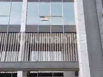 Disewakan Cepat Ruko 6 Lantai Pik2 Lift, City View, dan Sea View