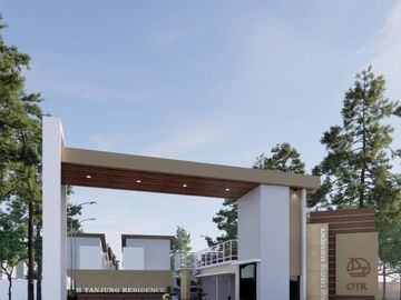 DIJUAL RUMAH MURAH 2 LANTAI SINGOSARI MALANG