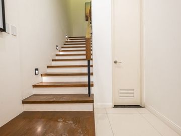 Smart 5BR | 4 Car Port Townhomes w/ Lift in Tomas Morato QC