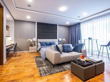 Smart 5BR | 4 Car Port Townhomes w/ Lift in Tomas Morato QC