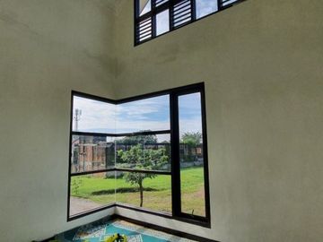 Rumah Murah Sekitar Karangploso Malang,