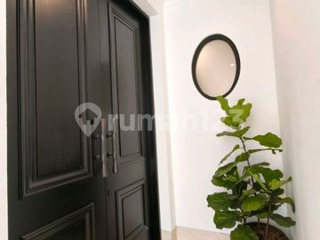 Rumah di Radio Dalam dengan Lokasi Strategis Dekat Pondok Indah