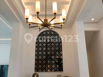 Rumah di Radio Dalam dengan Lokasi Strategis Dekat Pondok Indah