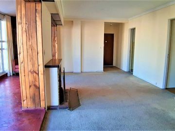Departamento  4 ambientes con dependencia - Olivos Vista Abierta